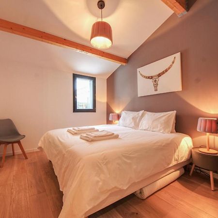 Maison Des Praz Шамони Екстериор снимка